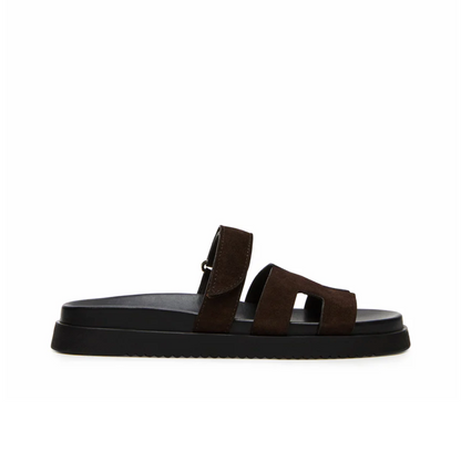 STEVE MADDEN MAYVEN SANDAL WOMEN