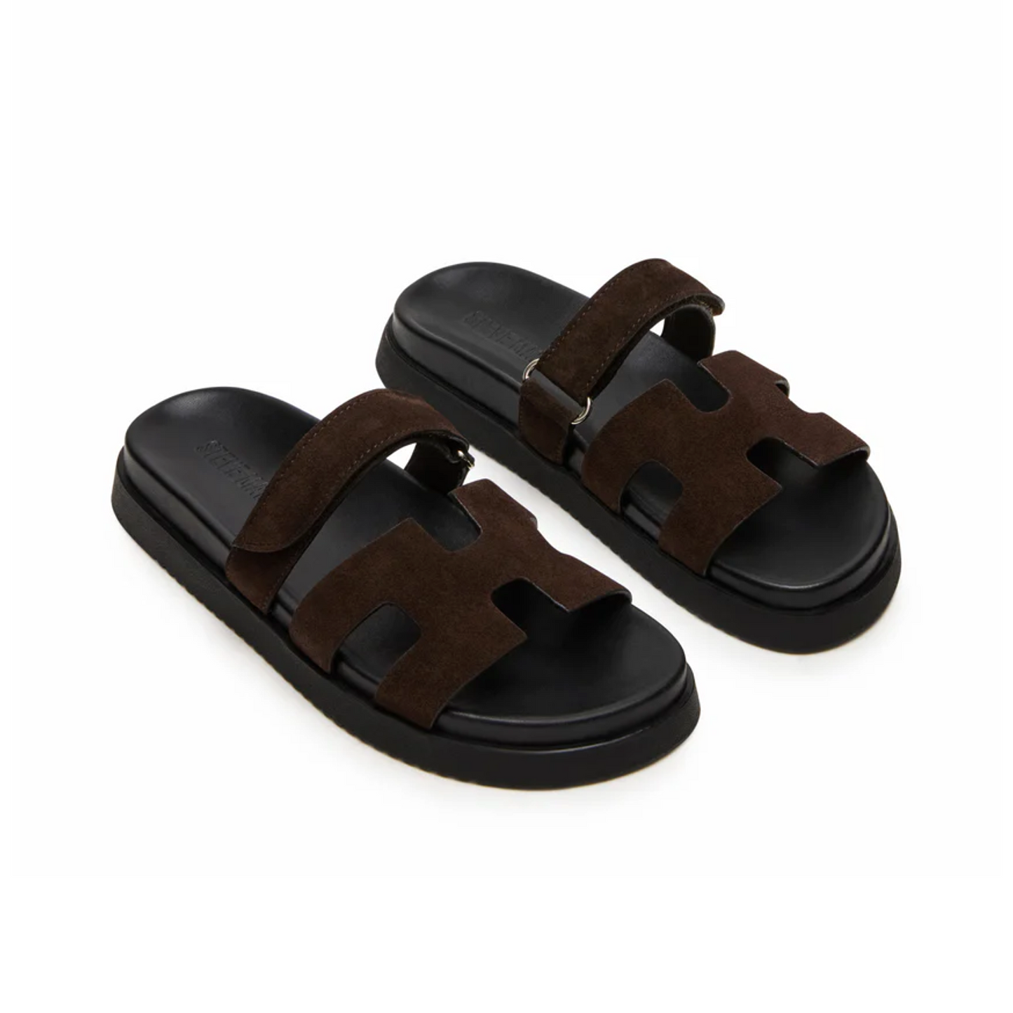 STEVE MADDEN MAYVEN SANDAL WOMEN