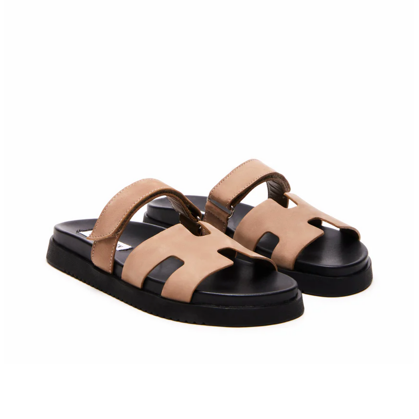 STEVE MADDEN MAYVEN SANDAL WOMEN