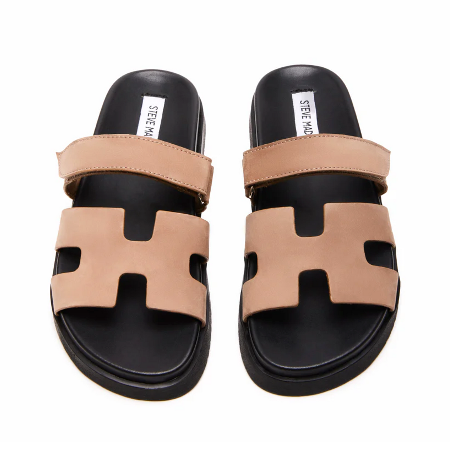 STEVE MADDEN MAYVEN SANDAL WOMEN