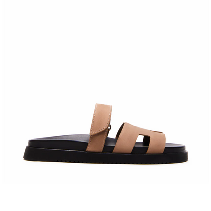 STEVE MADDEN MAYVEN SANDAL WOMEN