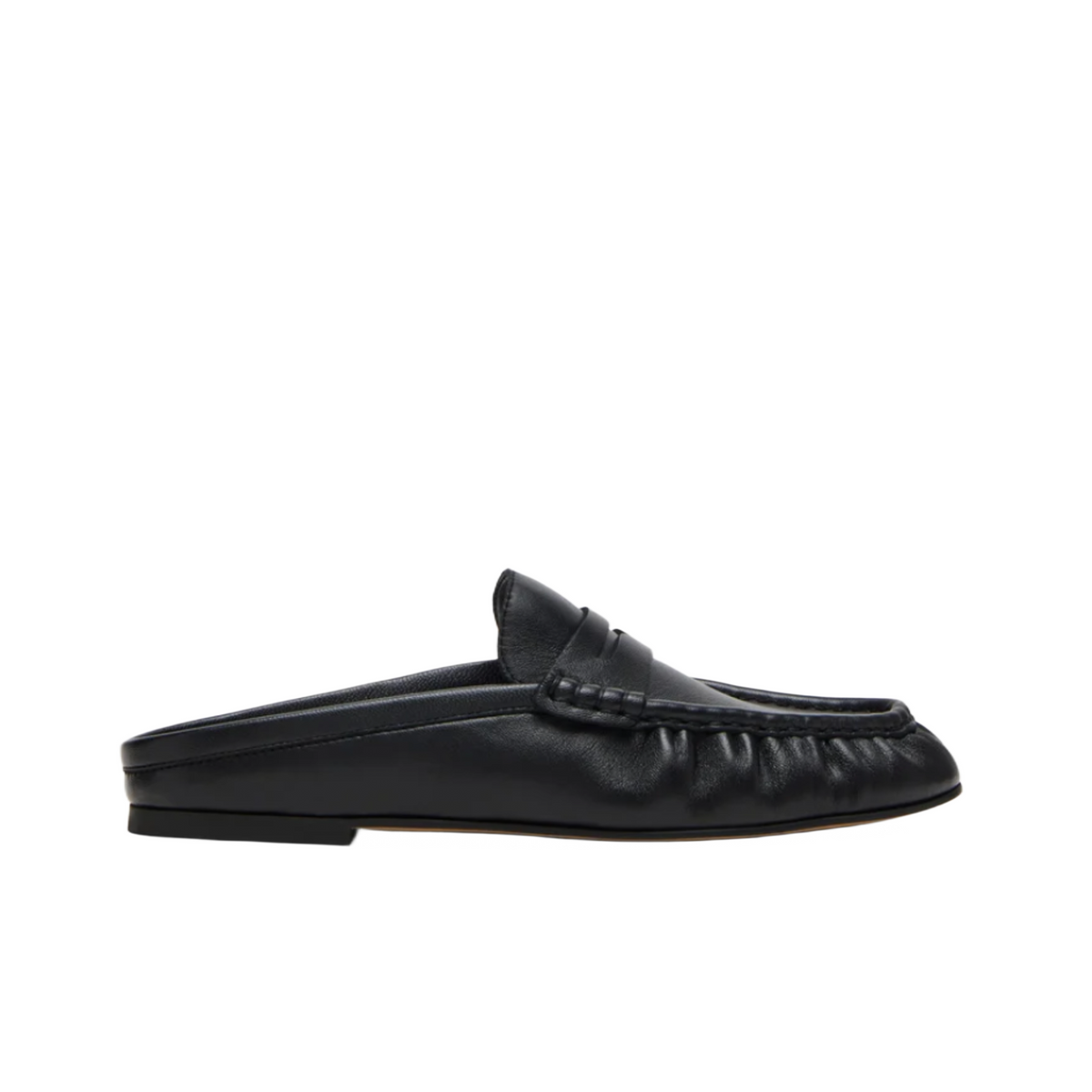 STEVE MADDEN RAFE LOAFER WOMEN