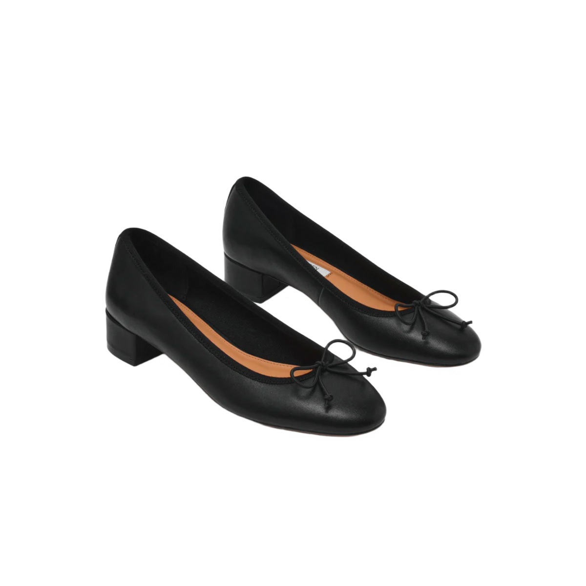 STEVE MADDEN STEFFI BALLET HEEL WOMEN