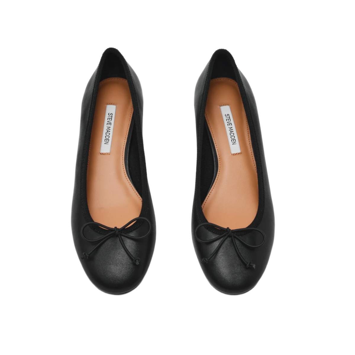 STEVE MADDEN STEFFI BALLET HEEL WOMEN