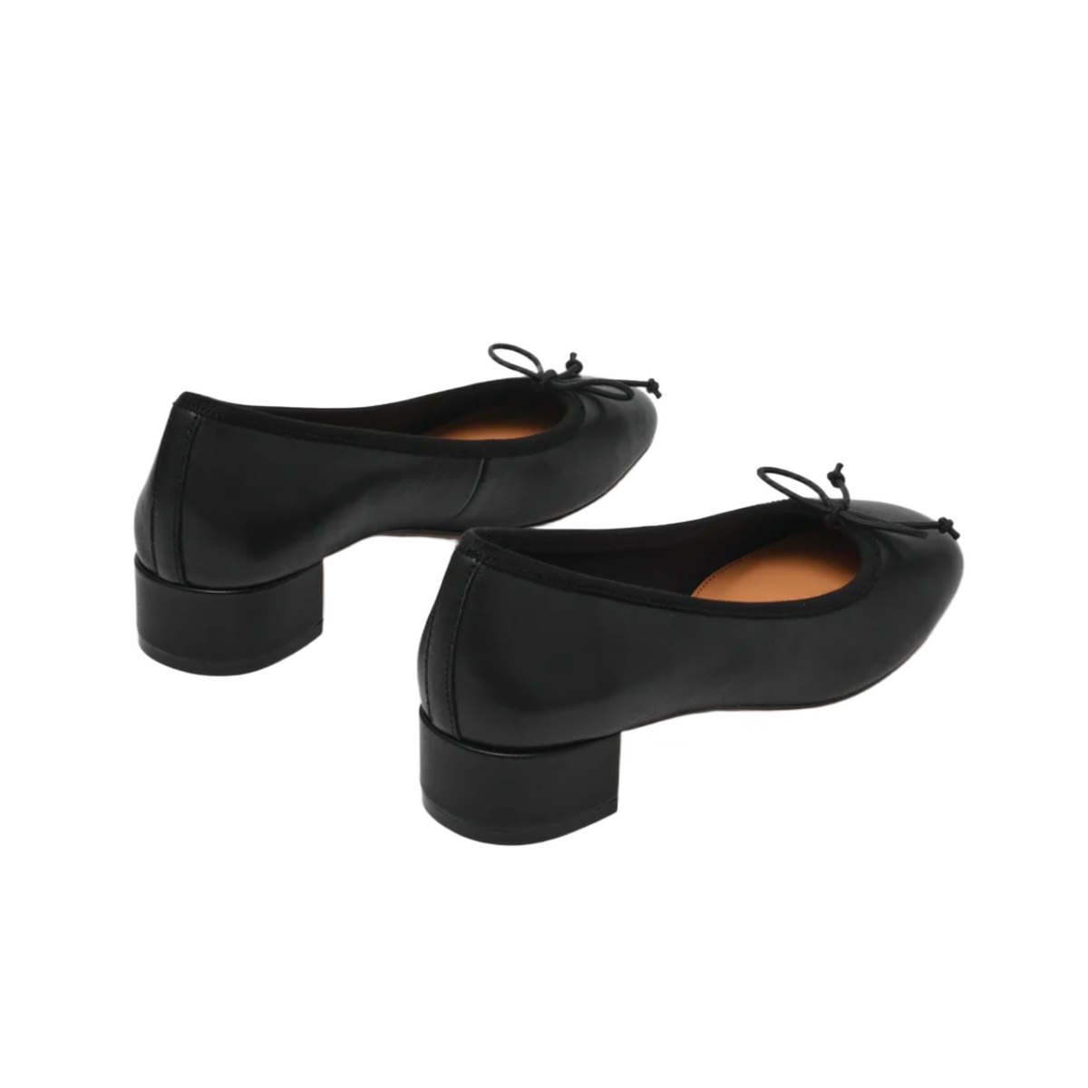 STEVE MADDEN STEFFI BALLET HEEL WOMEN