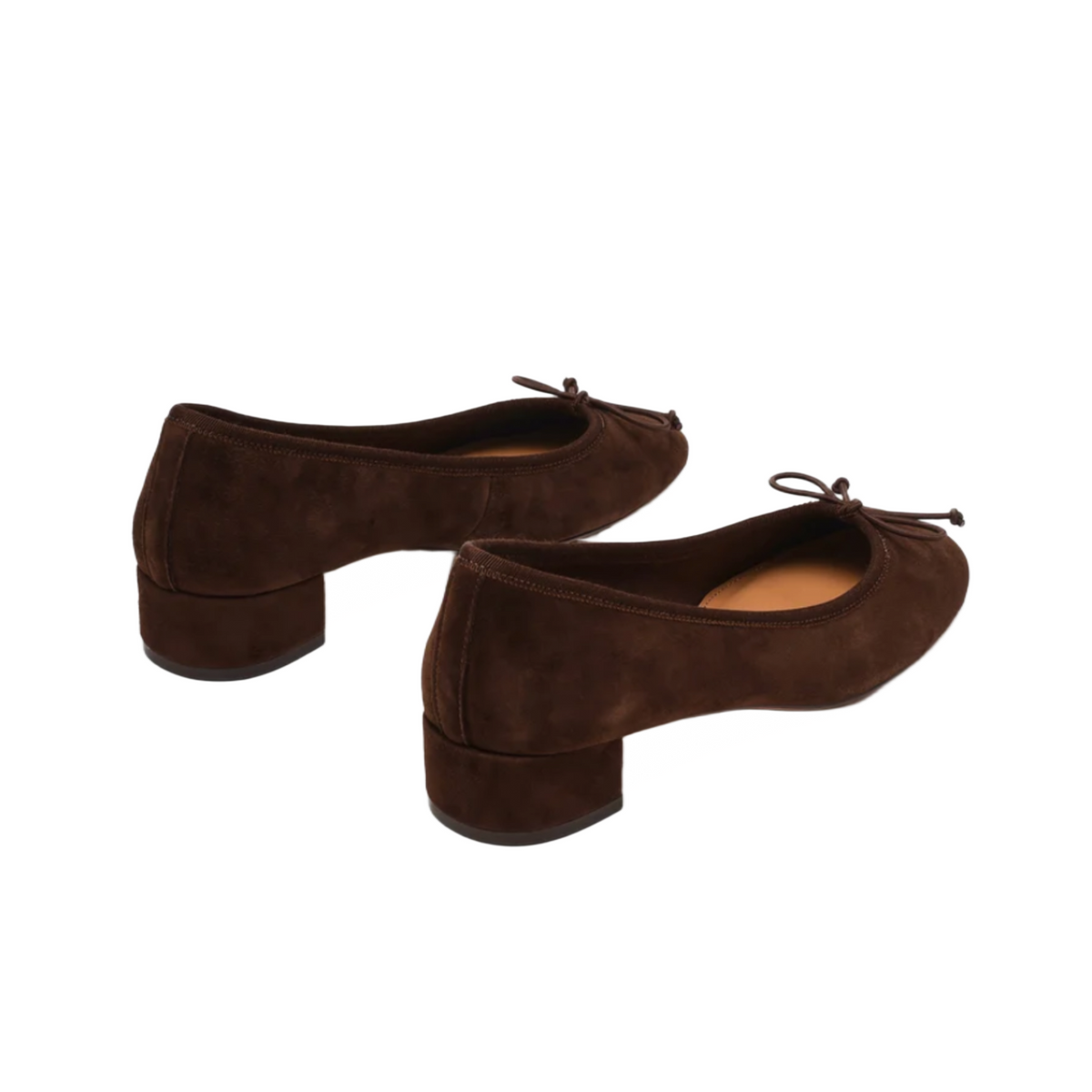 STEVE MADDEN STEFFI BALLET HEEL WOMEN