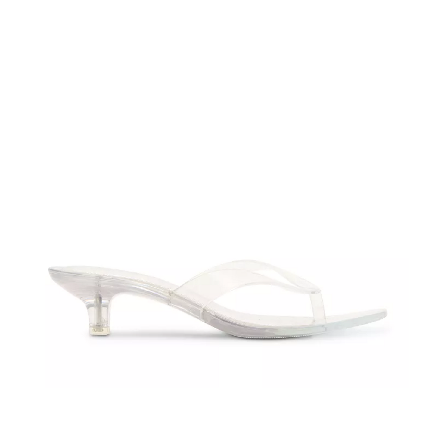 STEVE MADDEN TRACIE JELLY HEEL WOMEN