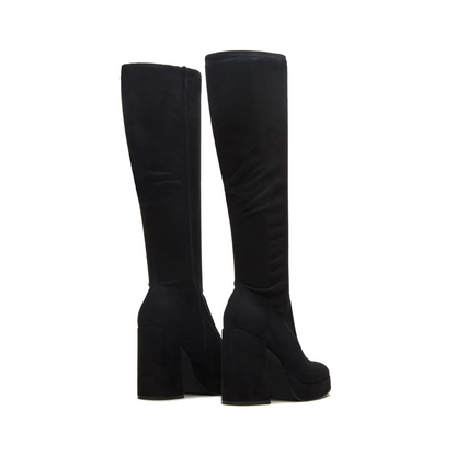 STEVE MADDEN TWAIN BOOT WOMEN