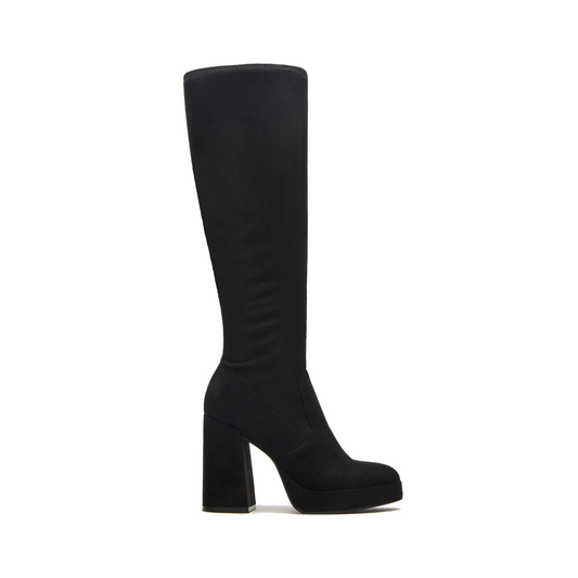 STEVE MADDEN TWAIN BOOT WOMEN