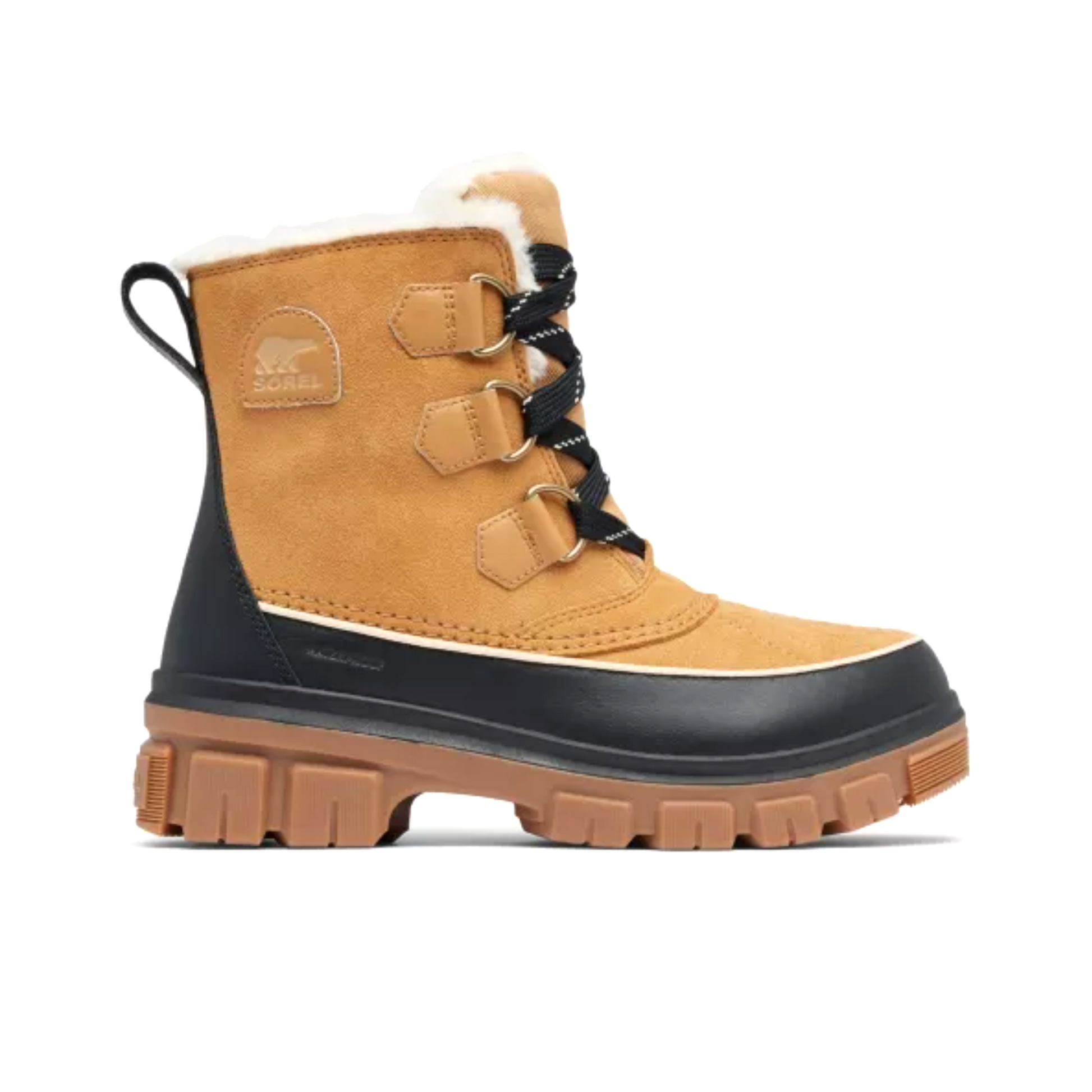 SOREL TIVOLI V WATERPROOF BOOT WOMEN TREND BOSTON