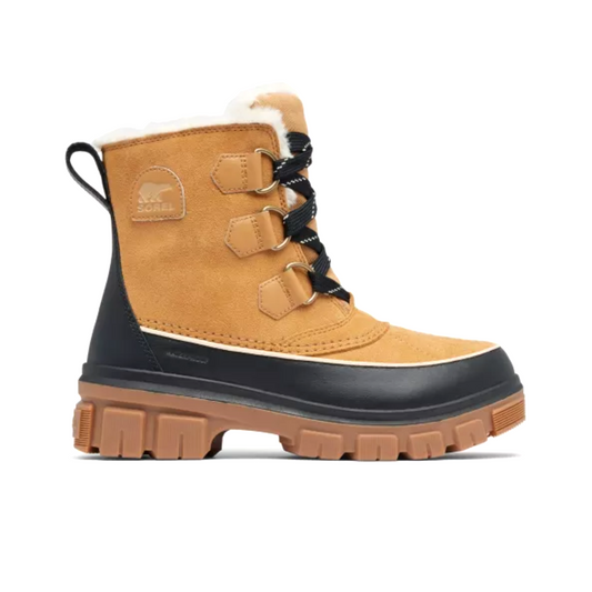 SOREL TIVOLI V WATERPROOF BOOT WOMEN