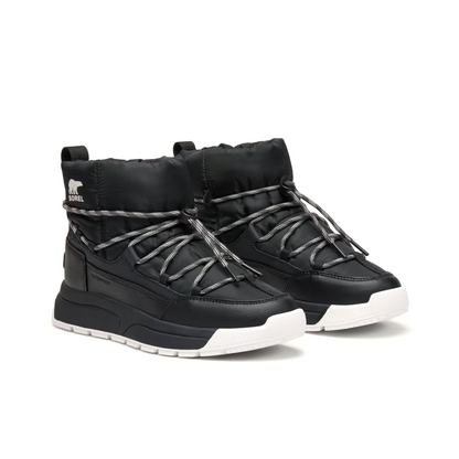 SOREL WHITNEY III SLIP ON WATERPROOF BOOT WOMEN