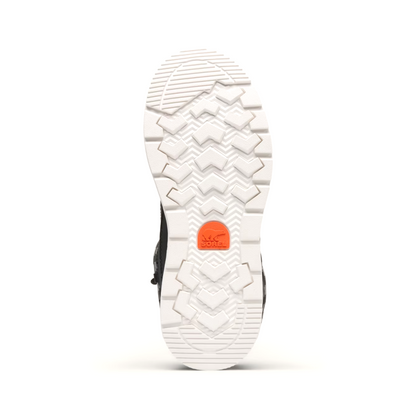 SOREL WHITNEY III SLIP ON WATERPROOF BOOT WOMEN