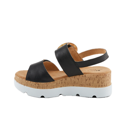SPRING STEP ABARAH SANDAL WOMEN