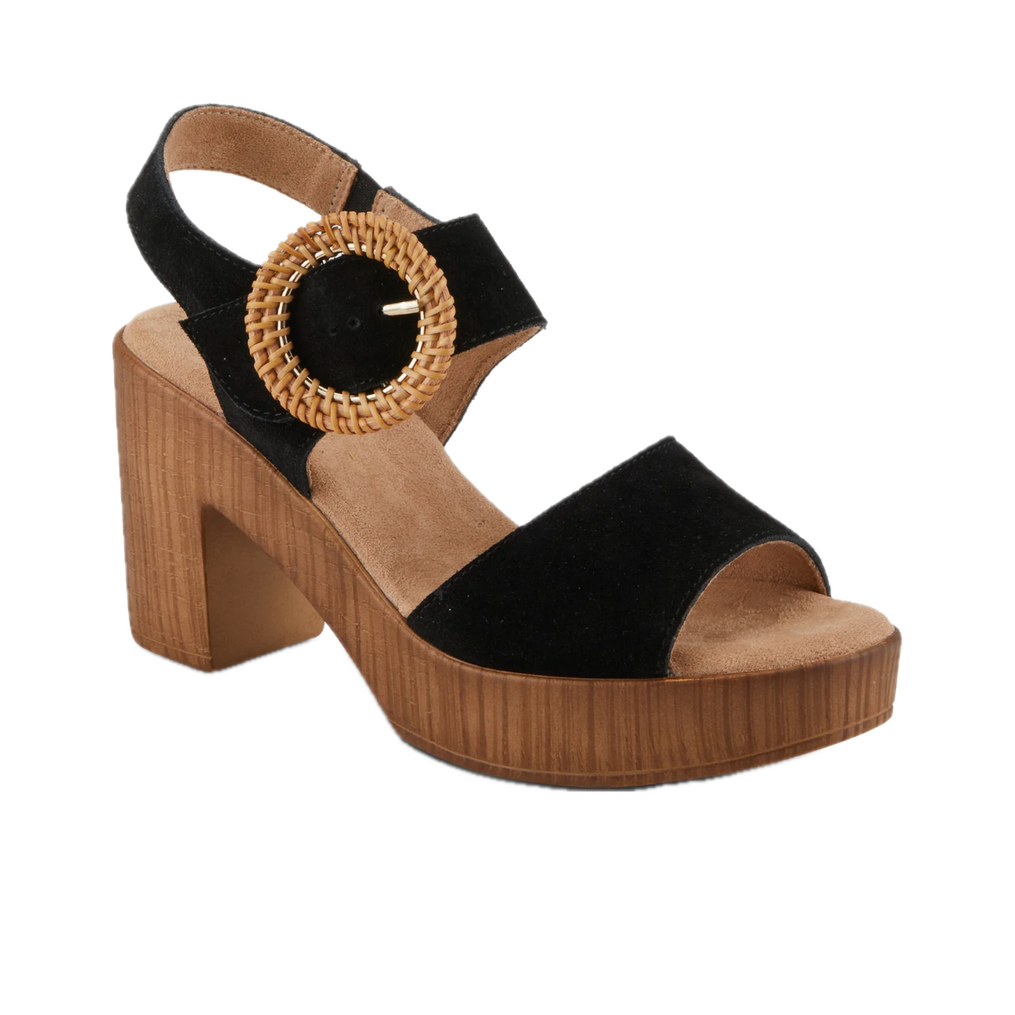 SPRING STEP GAMONA SANDAL WOMEN