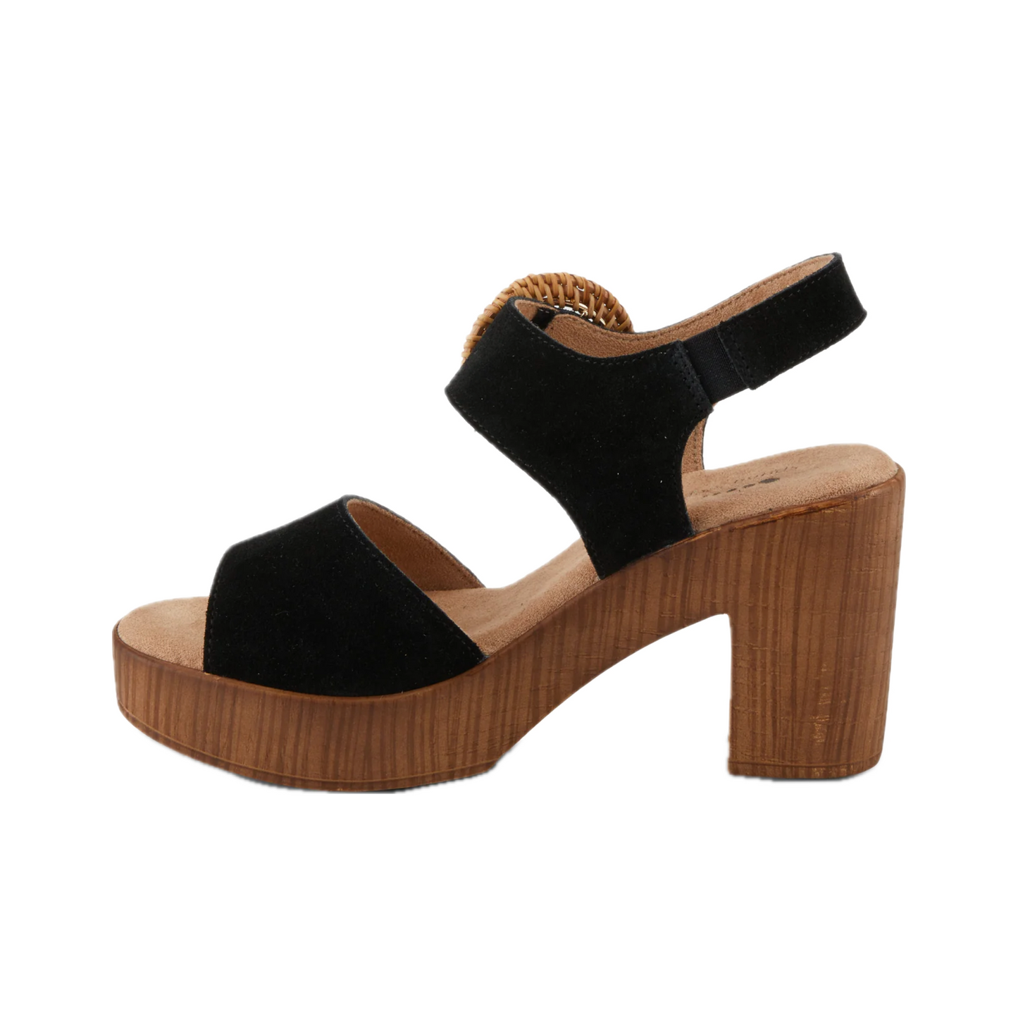 SPRING STEP GAMONA SANDAL WOMEN