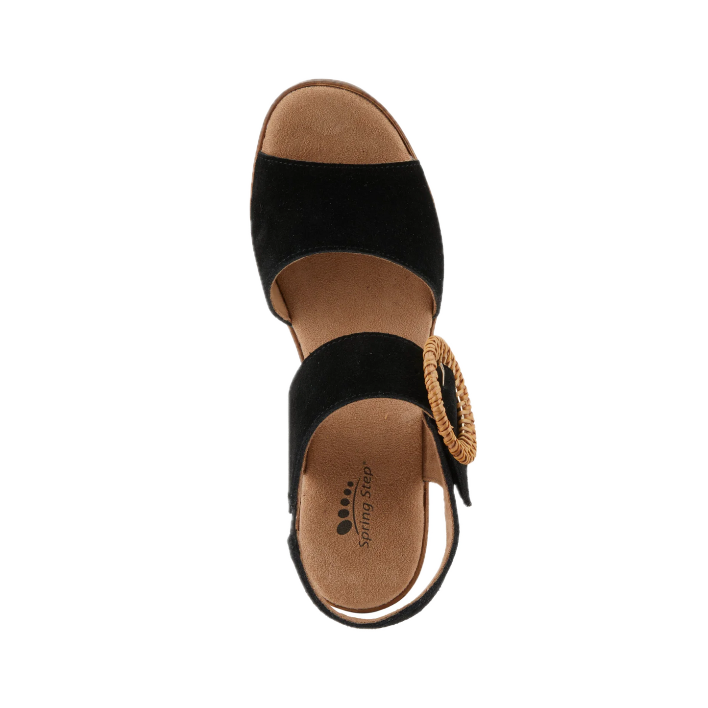 SPRING STEP GAMONA SANDAL WOMEN