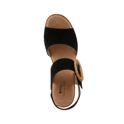 SPRING STEP GAMONA SANDAL WOMEN