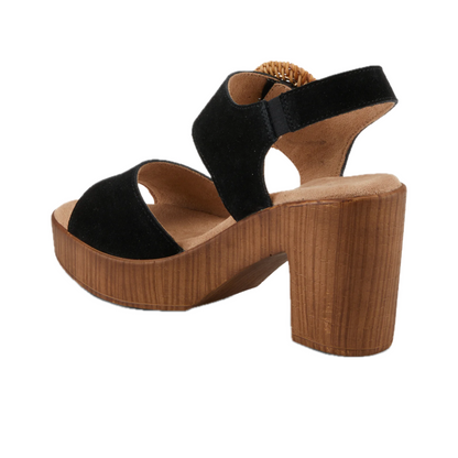 SPRING STEP GAMONA SANDAL WOMEN