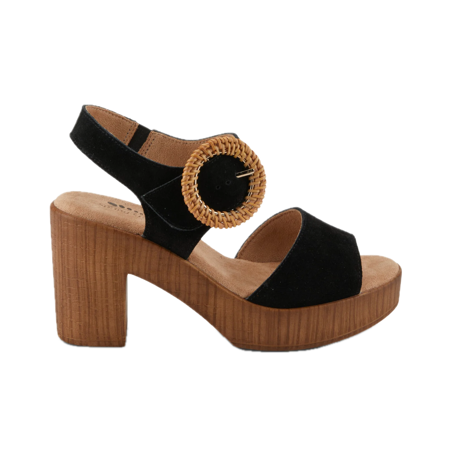SPRING STEP GAMONA SANDAL WOMEN