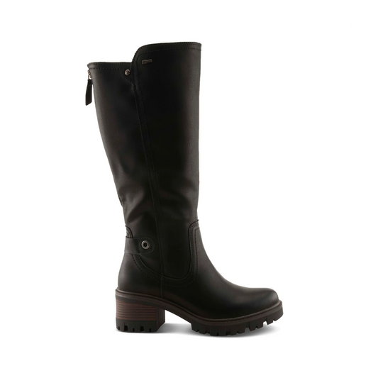 SPRING STEP LEXIS BOOT WOMEN