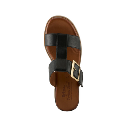 SPRING STEP SEAPORT SANDAL WOMEN