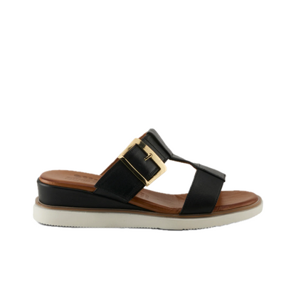 SPRING STEP SEAPORT SANDAL WOMEN