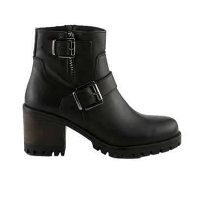 SPRING STEP ACCO BOOT WOMEN