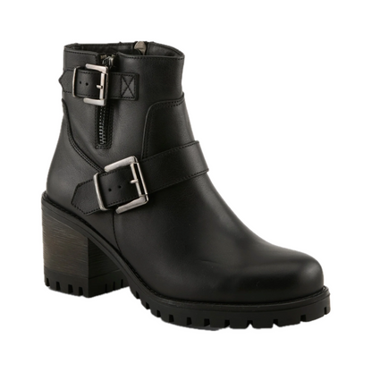 SPRING STEP ACCO BOOT WOMEN