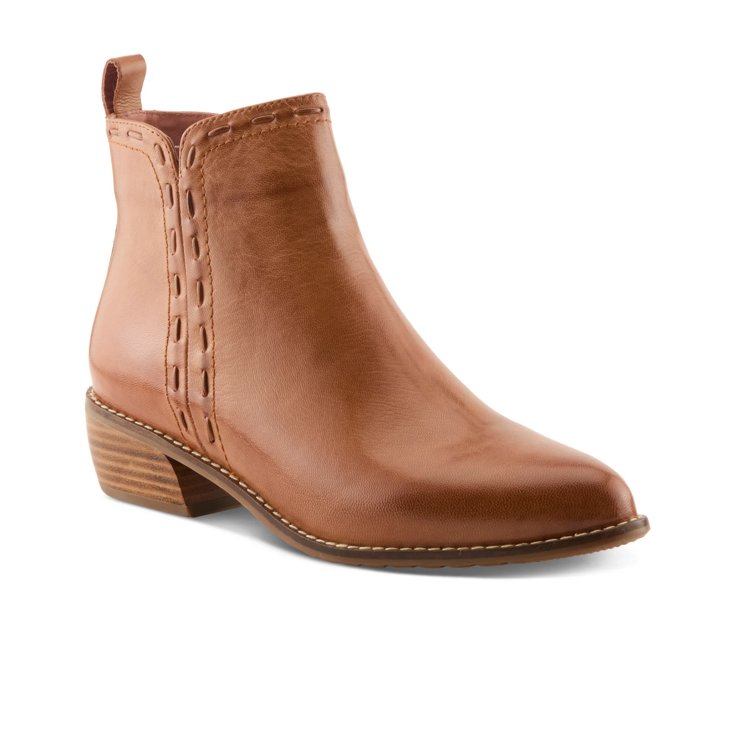 SPRING STEP MARSAL BOOTS WOMEN