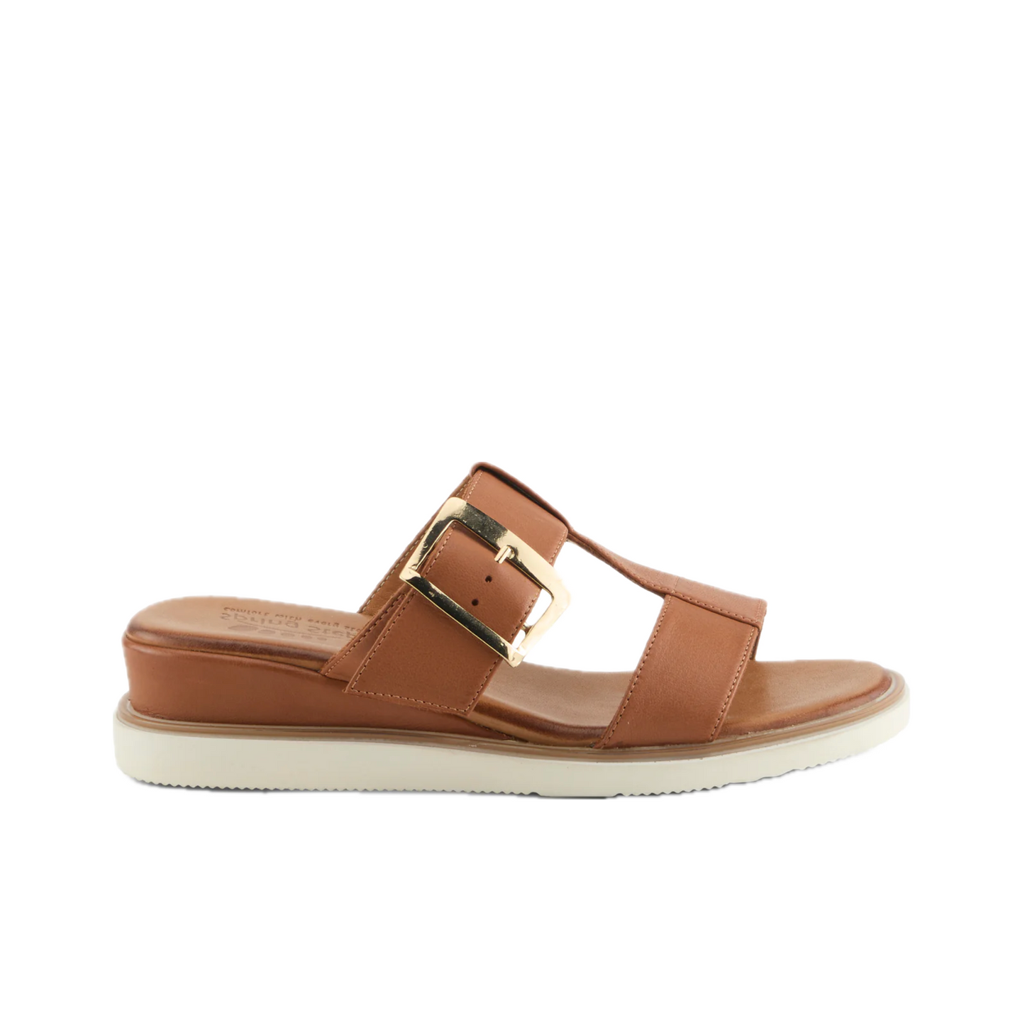 SPRING STEP SEAPORT SANDAL WOMEN