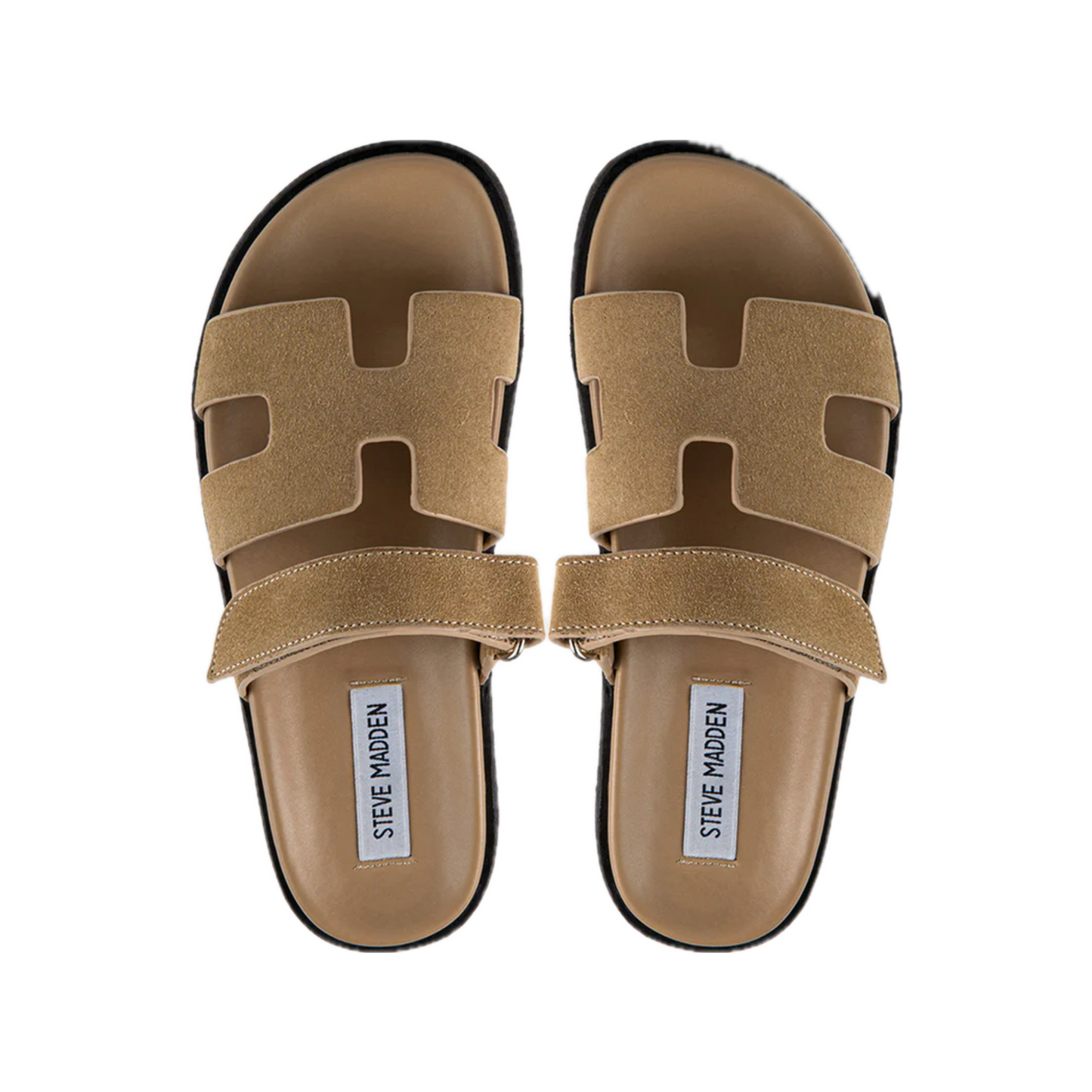 STEVE MADDEN MAYVEN SANDAL WOMEN