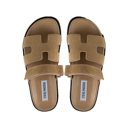 STEVE MADDEN MAYVEN SANDAL WOMEN
