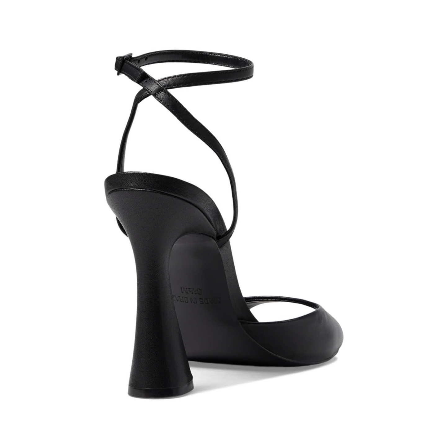 STEVE MADDEN BEKI HEEL WOMEN