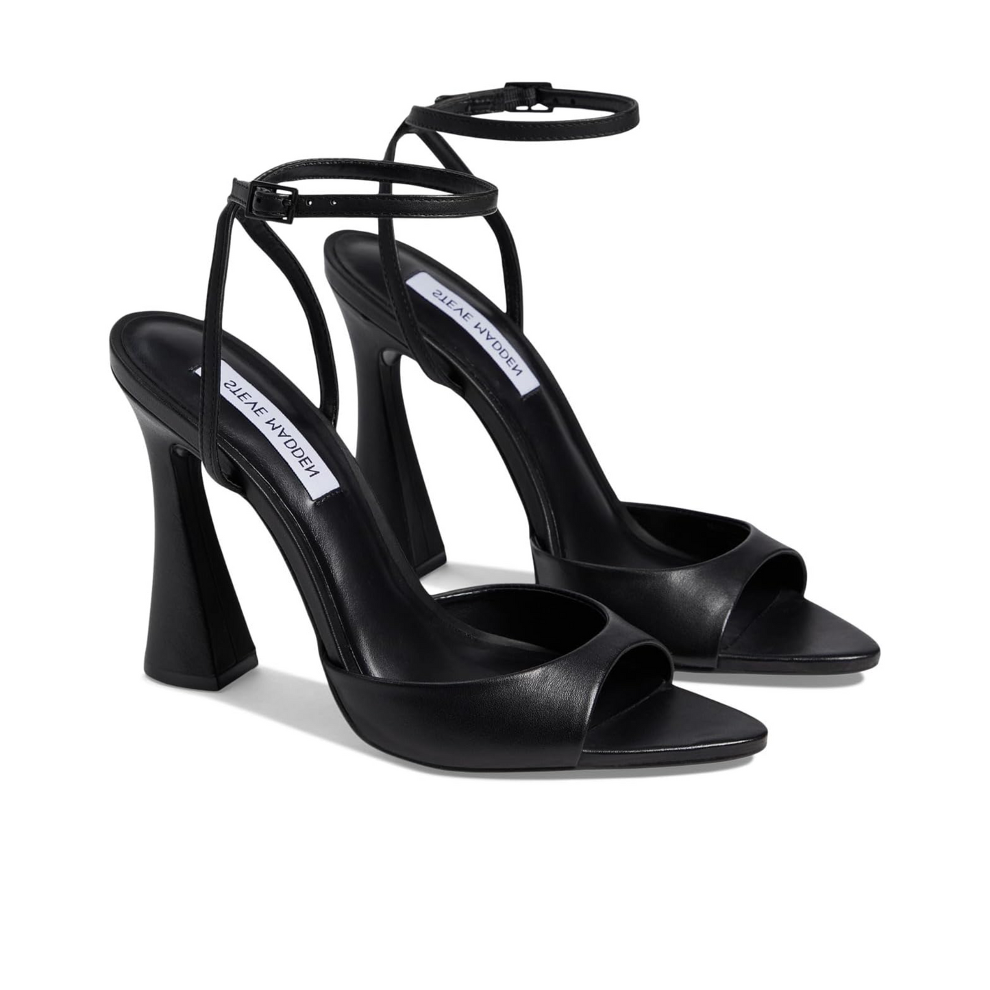 STEVE MADDEN BEKI HEEL WOMEN