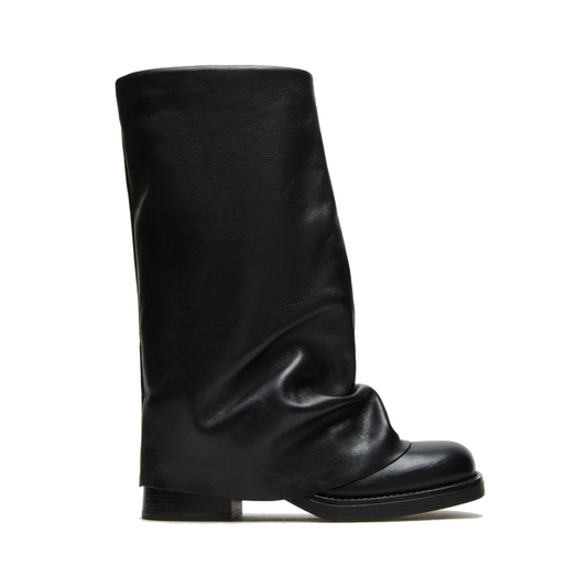 STEVE MADDEN BENTON BOOT WOMEN