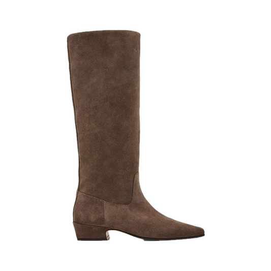 STEVE MADDEN DANTELLE BOOT WOMEN