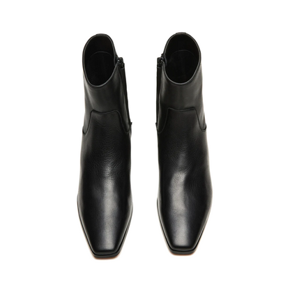 STEVE MADDEN DUSTY BOOT WOMEN