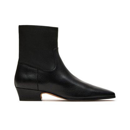 STEVE MADDEN DUSTY BOOT WOMEN