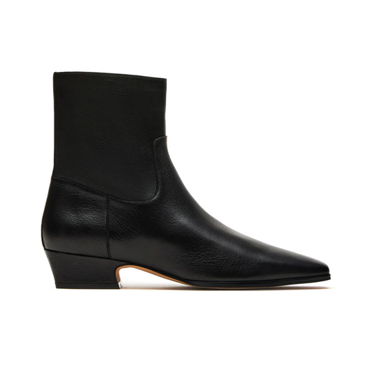 STEVE MADDEN DUSTY BOOT WOMEN