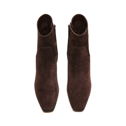 STEVE MADDEN DUSTY BOOT WOMEN
