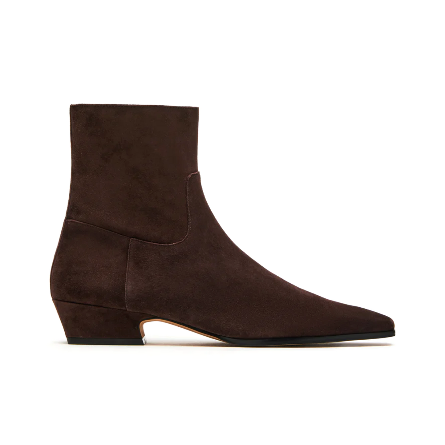 STEVE MADDEN DUSTY BOOT WOMEN