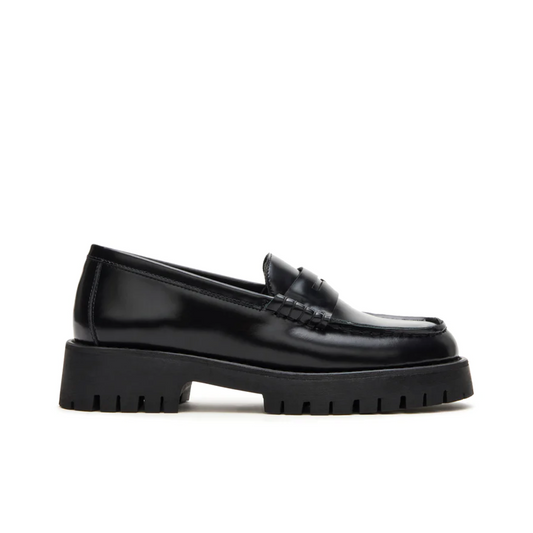 STEVE MADDEN LANGSTEN LOAFER WOMEN