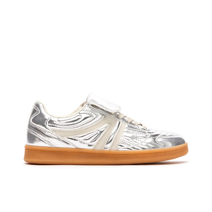 STEVE MADDEN MADRID SNEAKER WOMEN