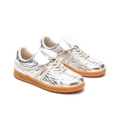 STEVE MADDEN MADRID SNEAKER WOMEN