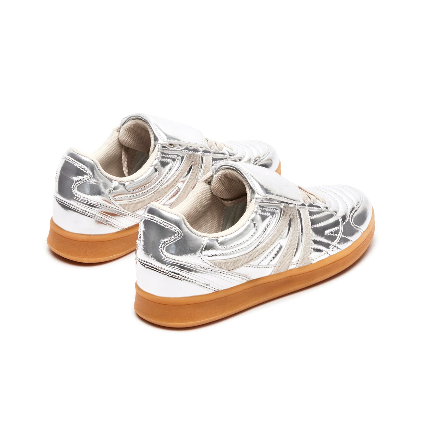 STEVE MADDEN MADRID SNEAKER WOMEN