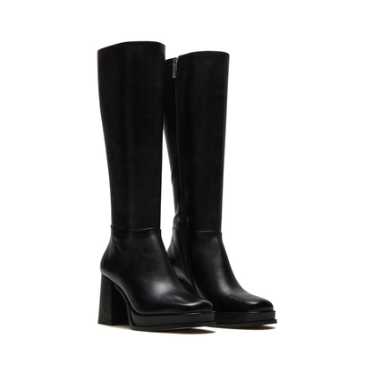 STEVE MADDEN MYSTERY BOOT WOMEN