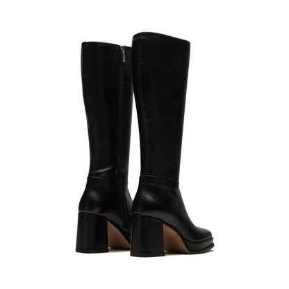STEVE MADDEN MYSTERY BOOT WOMEN