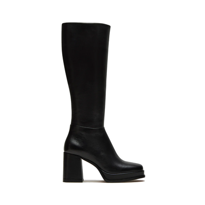 STEVE MADDEN MYSTERY BOOT WOMEN