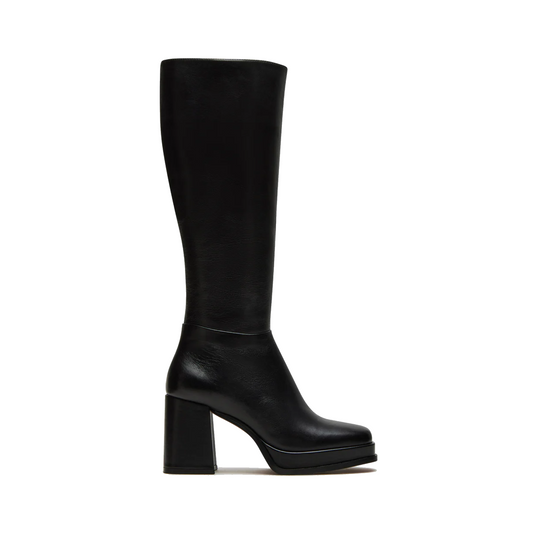 STEVE MADDEN MYSTERY BOOT WOMEN